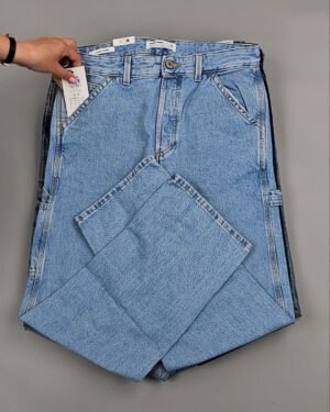 Фотография  614 - Джинсы JACK JONES men 045#5 кг, ЛОТ №8756 оптом в Екатеринбурге и Свердловской области