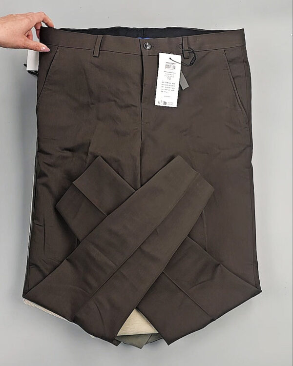 Фотография  689 - Брюки JACK JONES men 045#5 кг, ЛОТ №8893 оптом в Екатеринбурге и Свердловской области