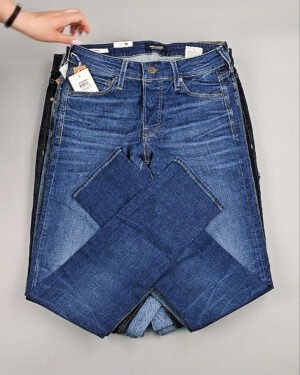 Фотография  990 - Джинсы JACK JONES men 045#5 кг, ЛОТ №8754 оптом в Екатеринбурге и Свердловской области