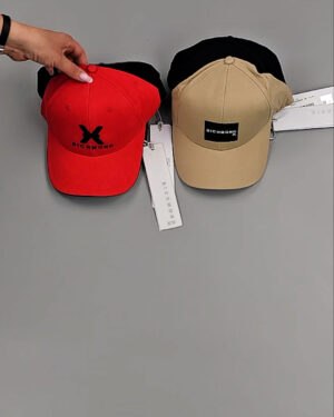 Фотография  660 - Кепки мужские C-3328 (MEN CAPS J-R/S) #20 шт, ЛОТ №8845 оптом в Екатеринбурге и Свердловской области