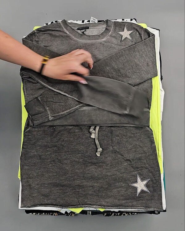 Фотография  855 - CIRCUS mix #12 кг, ЛОТ №8806 оптом в Екатеринбурге и Свердловской области