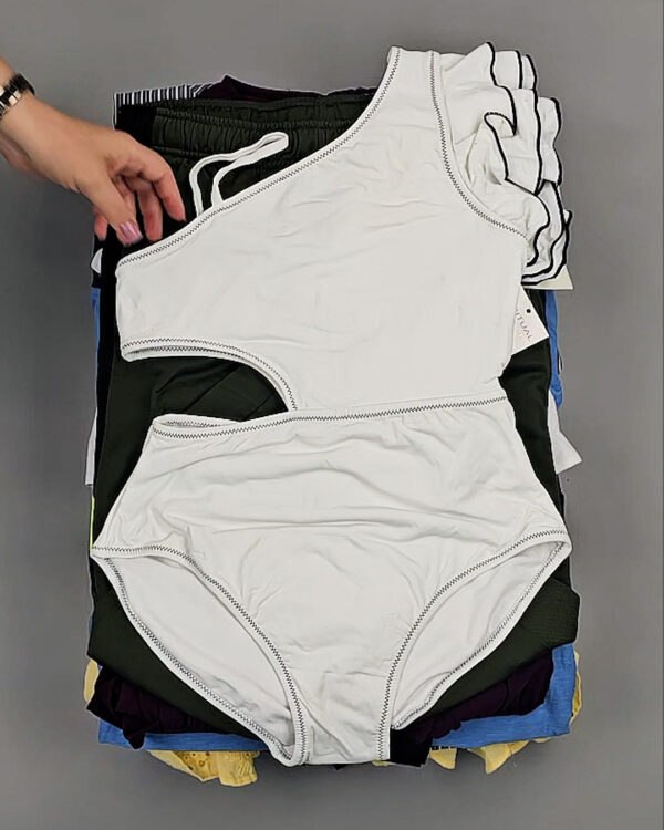 Фотография  384 - KIDS СТОК CAN 084#5 кг, ЛОТ №8792 оптом в Екатеринбурге и Свердловской области