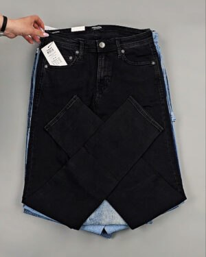 Фотография  921 - Джинсы JACK JONES men 045#5 кг, ЛОТ №8757 оптом в Екатеринбурге и Свердловской области