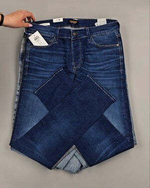 Фотография  192 - Джинсы JACK JONES men 045#5 кг, ЛОТ №8756 оптом в Екатеринбурге и Свердловской области