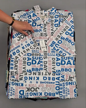 Купить GEORGE+ARCADIA mix S AD16#10 кг, ЛОТ №8885 оптом в Екатеринбурге и Свердловской области