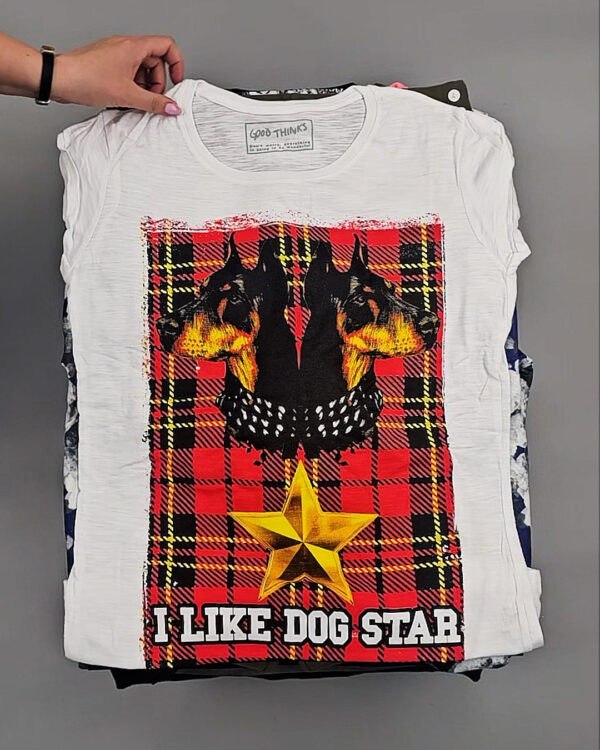 Фотография  552 - CIRCUS mix #12,1 кг, ЛОТ №8808 оптом в Екатеринбурге и Свердловской области