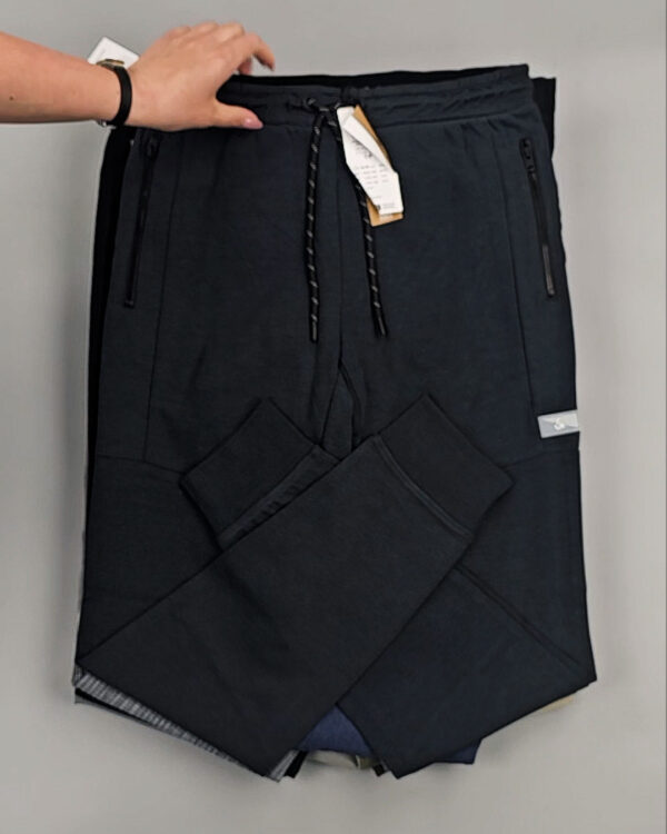 Фотография  969 - Брюки JACK JONES men 045#5 кг, ЛОТ №8894 оптом в Екатеринбурге и Свердловской области