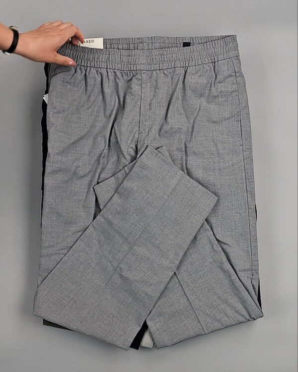 Фотография  721 - Брюки JACK JONES men 045#4,3 кг, ЛОТ №8890 оптом в Екатеринбурге и Свердловской области