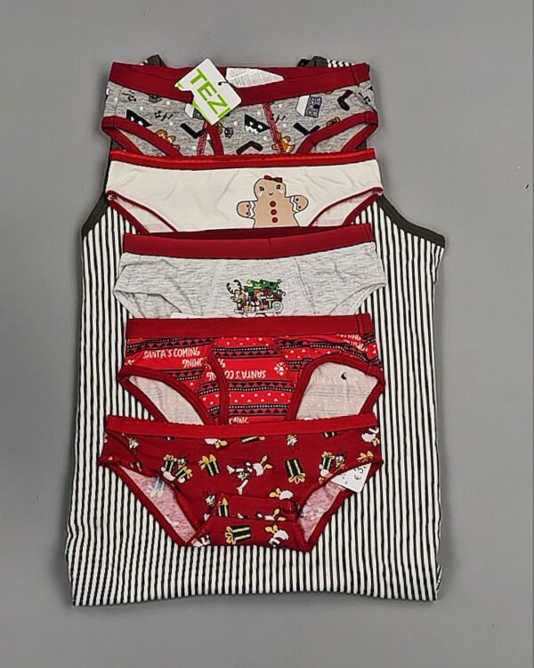 Фотография  689 - Детское нижнее белье CALZEDONIA, 40 шт, ЛОТ №8826 оптом в Екатеринбурге и Свердловской области