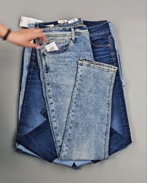 Фотография 934 - Джинсы JACK JONES men 045#5 кг, ЛОТ №8757 оптом в Екатеринбурге и Свердловской области