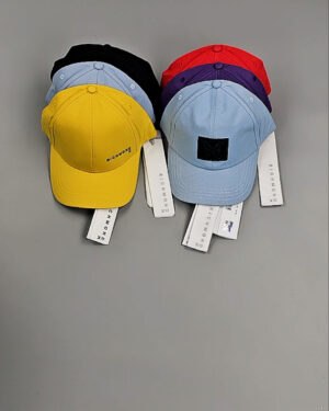 Фотография  341 - Кепки мужские C-3328 (MEN CAPS J-R/S) #20 шт оптом в Екатеринбурге и Свердловской области