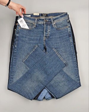 Фотография  369 - Джинсы JACK JONES men 045#5 кг, ЛОТ №8754 оптом в Екатеринбурге и Свердловской области