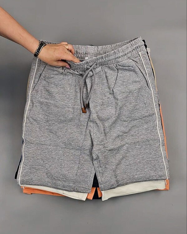 Фотография  892 - Шорты мужские Sorbino C-3133 (Men Short Sorbino) #8,55 кг, ЛОТ №8849 оптом в Екатеринбурге и Свердловской области