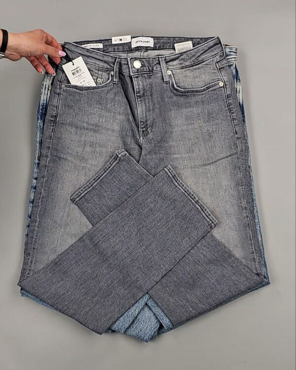 Фотография  667 - Джинсы JACK JONES men 045#5 кг, ЛОТ №8756 оптом в Екатеринбурге и Свердловской области