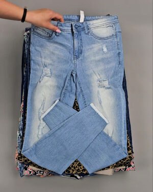 Фотография  554 - Летний микс Мужское+Женское Bon Prix, 30 шт, ЛОТ №8776 оптом в Екатеринбурге и Свердловской области