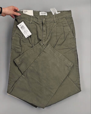 Фотография  988 - Брюки JACK JONES men 045#5 кг, ЛОТ №8893 оптом в Екатеринбурге и Свердловской области