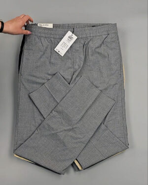 Фотография  497 - Брюки JACK JONES men 045#5 кг, ЛОТ №8892 оптом в Екатеринбурге и Свердловской области