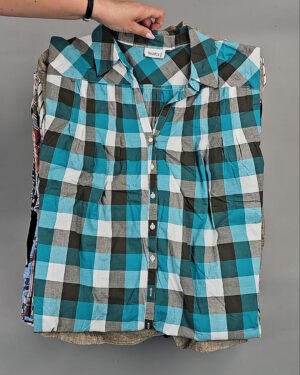 Купить Mix XXL Summer#25 кг, ЛОТ № ВК0130 оптом в Екатеринбурге и Свердловской области