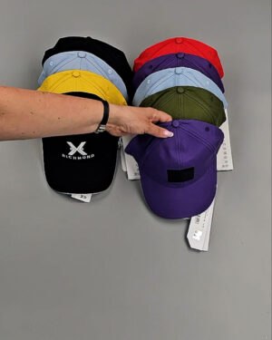 Фотография  283 - Кепки мужские C-3328 (MEN CAPS J-R/S) #20 шт оптом в Екатеринбурге и Свердловской области