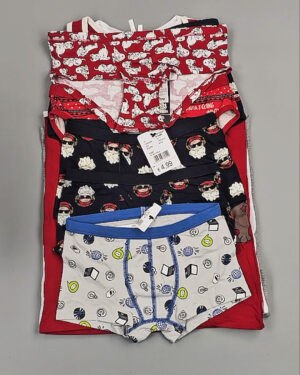 Фотография  770 - Детское нижнее белье CALZEDONIA, 40 шт, ЛОТ №8827 оптом в Екатеринбурге и Свердловской области