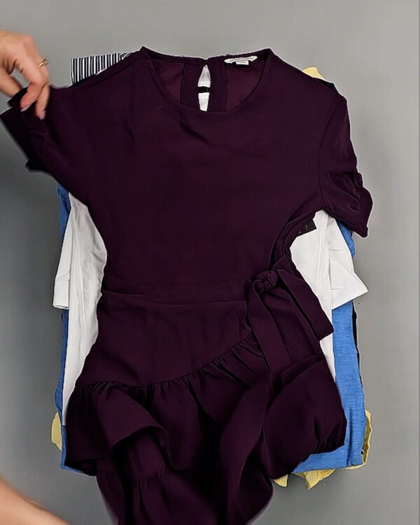 Фотография  134 - KIDS СТОК CAN 084#5 кг, ЛОТ №8792 оптом в Екатеринбурге и Свердловской области