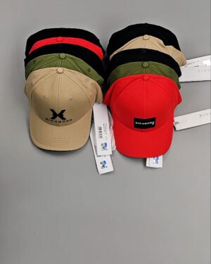 Фотография  850 - Кепки мужские C-3328 (MEN CAPS J-R/S) #20 шт, ЛОТ №8845 оптом в Екатеринбурге и Свердловской области