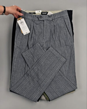 Фотография  317 - Брюки JACK JONES men 045#5 кг, ЛОТ №8894 оптом в Екатеринбурге и Свердловской области