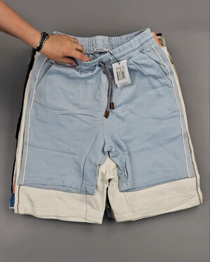 Фотография  267 - Шорты мужские Sorbino C-3133 (Men Short Sorbino) #8,55 кг, ЛОТ №8850 оптом в Екатеринбурге и Свердловской области