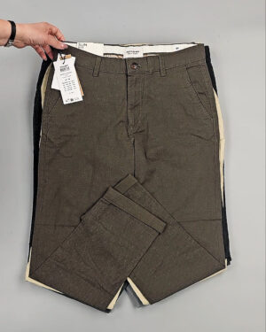 Фотография  330 - Брюки JACK JONES men 045#5 кг, ЛОТ №8892 оптом в Екатеринбурге и Свердловской области