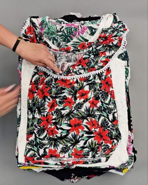 Фотография  274 - Летний микс CALZEDONIA, 50 шт, ЛОТ №8816 оптом в Екатеринбурге и Свердловской области