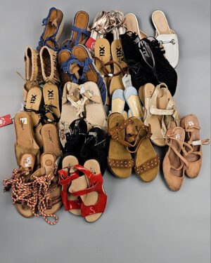 Фотография  421 - Обувь босоножки#11 кг оптом в Екатеринбурге и Свердловской области