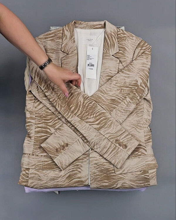 Фотография  333 - YA YA mix 43 В#30 шт, ЛОТ №8877 оптом в Екатеринбурге и Свердловской области