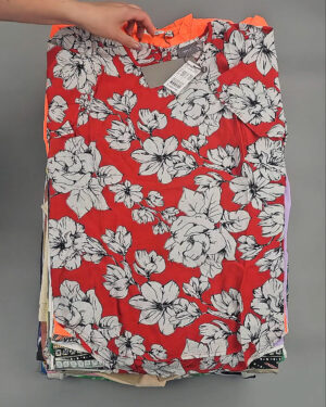 Фотография  972 - B.YOUNG Summer mix 045#17 кг оптом в Екатеринбурге и Свердловской области