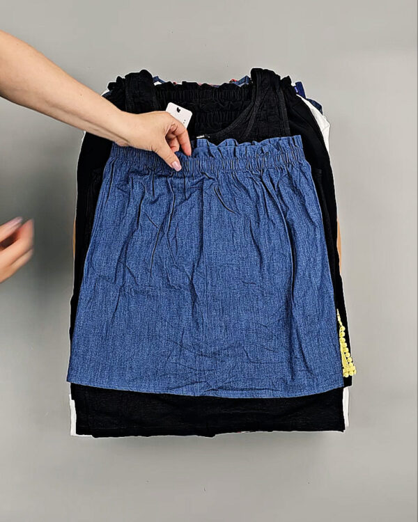 Фотография  400 - Летний микс CALZEDONIA, 50 шт, ЛОТ №8853 оптом в Екатеринбурге и Свердловской области