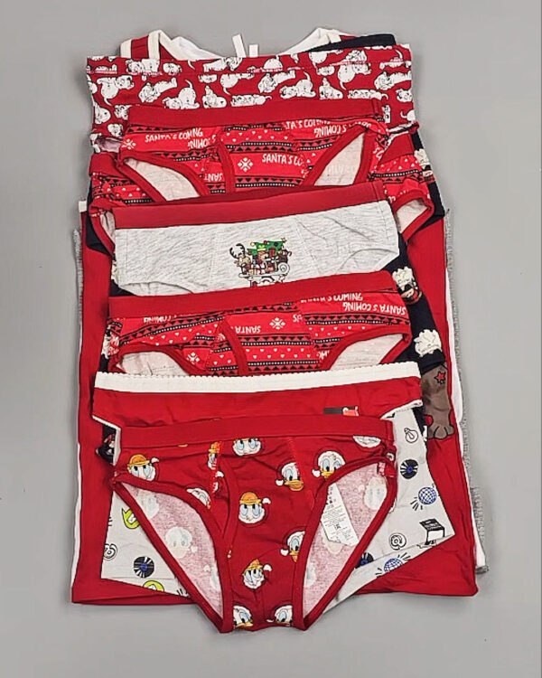 Фотография  660 - Детское нижнее белье CALZEDONIA, 40 шт, ЛОТ №8827 оптом в Екатеринбурге и Свердловской области