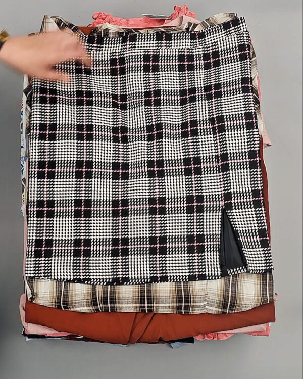 Фотография  306 - GEORGE+ARCADIA mix S AD16#10 кг, ЛОТ №8882 оптом в Екатеринбурге и Свердловской области