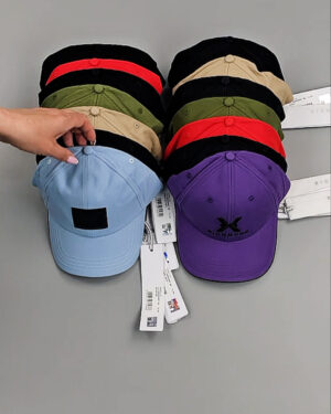 Фотография 529 - Кепки мужские C-3328 (MEN CAPS J-R/S) #20 шт, ЛОТ №8845 оптом в Екатеринбурге и Свердловской области