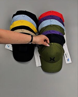 Фотография  828 - Кепки мужские C-3328 (MEN CAPS J-R/S) #20 шт оптом в Екатеринбурге и Свердловской области