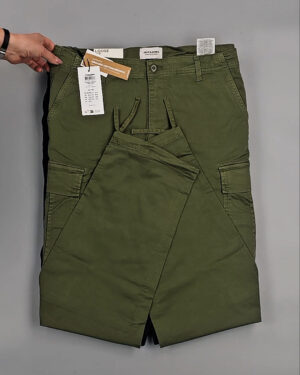 Фотография  627 - Брюки JACK JONES men 045#4,3 кг, ЛОТ №8890 оптом в Екатеринбурге и Свердловской области