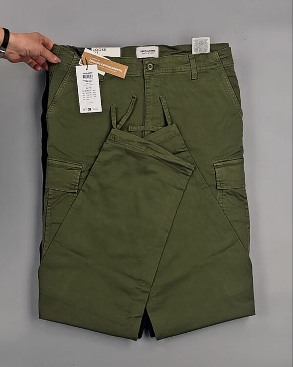 Фотография  147 - Брюки JACK JONES men 045#4,3 кг, ЛОТ №8890 оптом в Екатеринбурге и Свердловской области