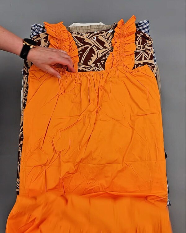 Фотография  787 - TCM Summer 104#15 кг, ЛОТ №8731 оптом в Екатеринбурге и Свердловской области