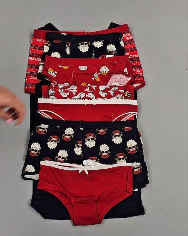 Фотография  207 - Детское нижнее белье CALZEDONIA, 40 шт, ЛОТ №8825 оптом в Екатеринбурге и Свердловской области