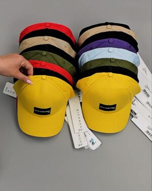 Фотография  707 - Кепки мужские C-3328 (MEN CAPS J-R/S) #20 шт, ЛОТ №8847 оптом в Екатеринбурге и Свердловской области