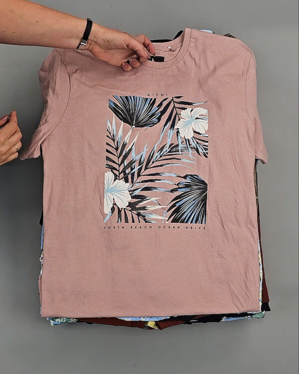 Фотография  298 - GEORGE+ARCADIA mix S AD16#10 кг, ЛОТ №8883 оптом в Екатеринбурге и Свердловской области