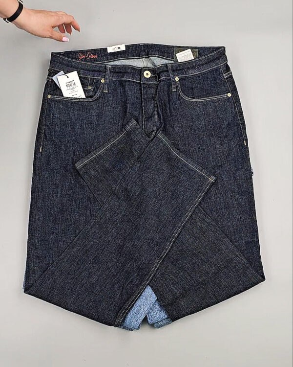 Фотография  902 - Джинсы JACK JONES men 045#5 кг, ЛОТ №8754 оптом в Екатеринбурге и Свердловской области