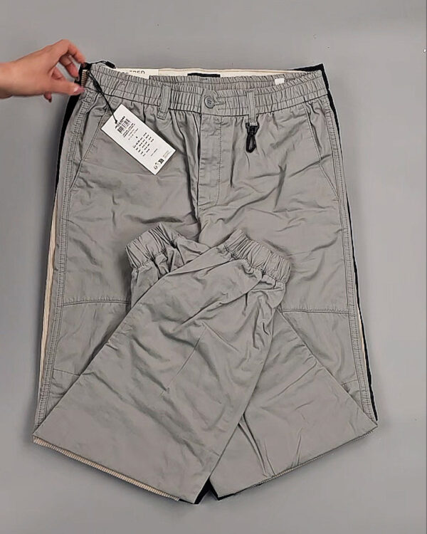 Фотография  891 - Брюки JACK JONES men 045#5 кг, ЛОТ №8893 оптом в Екатеринбурге и Свердловской области