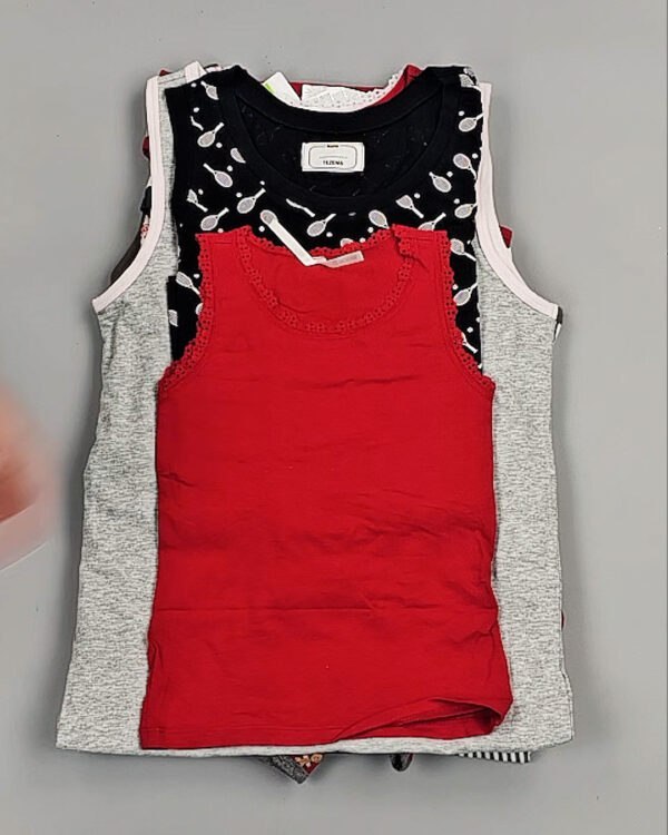 Фотография  861 - Детское нижнее белье CALZEDONIA, 40 шт, ЛОТ №8826 оптом в Екатеринбурге и Свердловской области