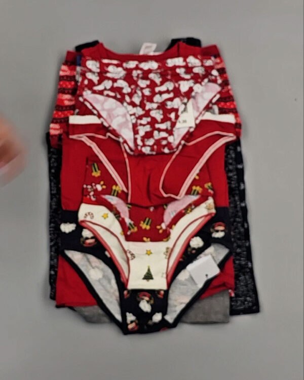 Фотография  880 - Детское нижнее белье CALZEDONIA, 40 шт, ЛОТ №8824 оптом в Екатеринбурге и Свердловской области