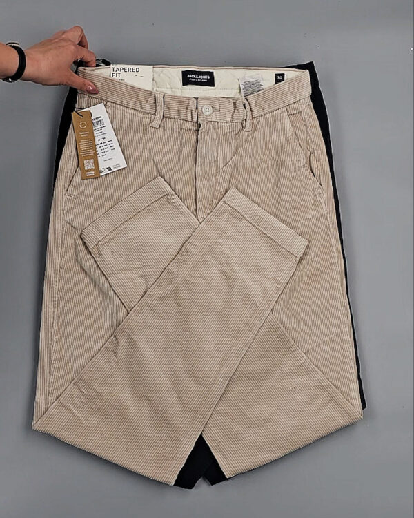 Фотография  143 - Брюки JACK JONES men 045#5 кг, ЛОТ №8893 оптом в Екатеринбурге и Свердловской области