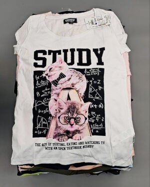 Купить Женский летний микс LPP, 20 кг, ЛОТ №8802 оптом в Екатеринбурге и Свердловской области